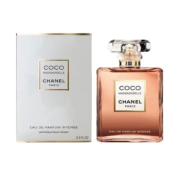 Set 3 Profumi | 212 VIP ROSÉ, OLYMPÉA, COCO MADEMOISELLE 100 ml