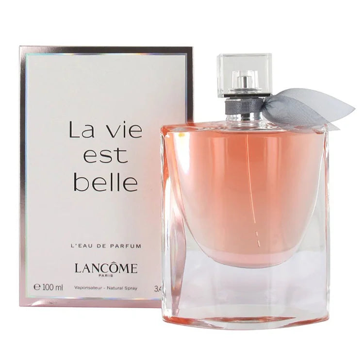 Set 3 Profumi | GOOD GIRL, Lancôme LA VIE EST BELLE, 212 VIP ROSÉ 100 ml
