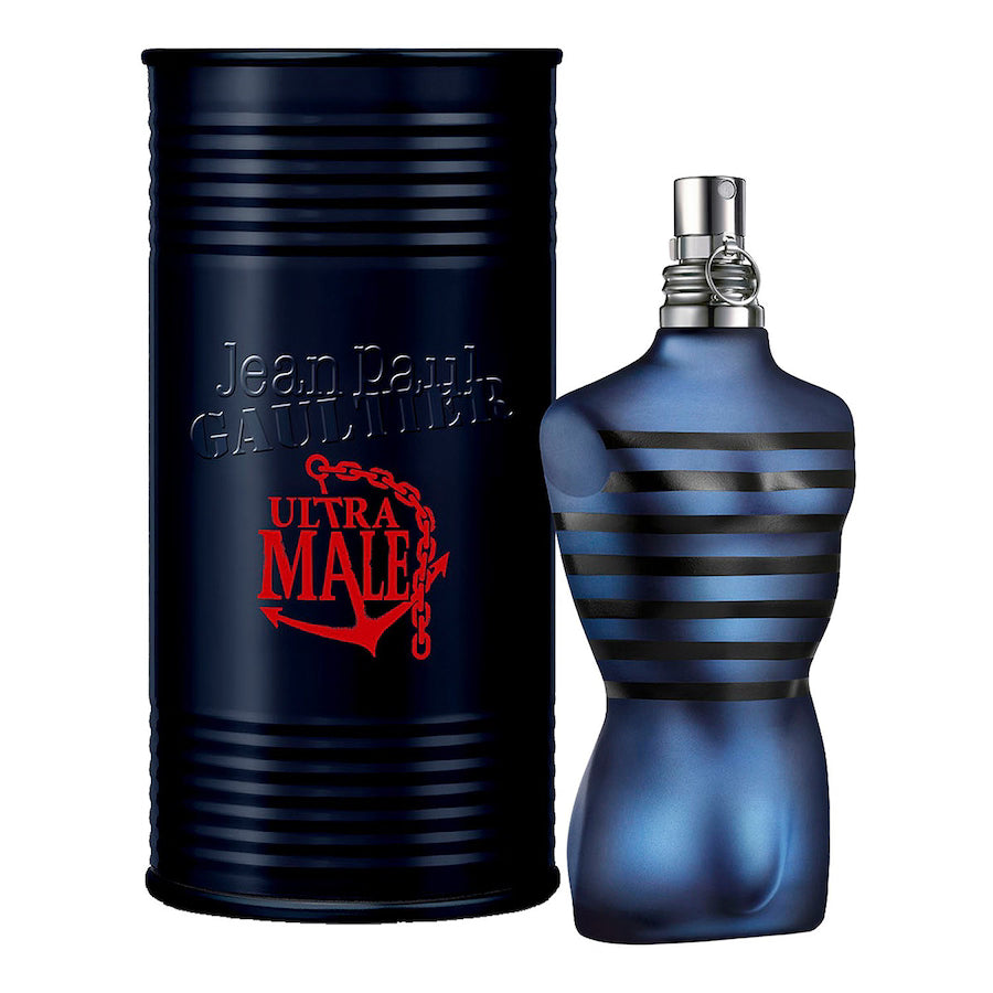 Set 3 Profumi | LA BELLE, ULTRA MALE, Gaultier SCANDAL 100 ml