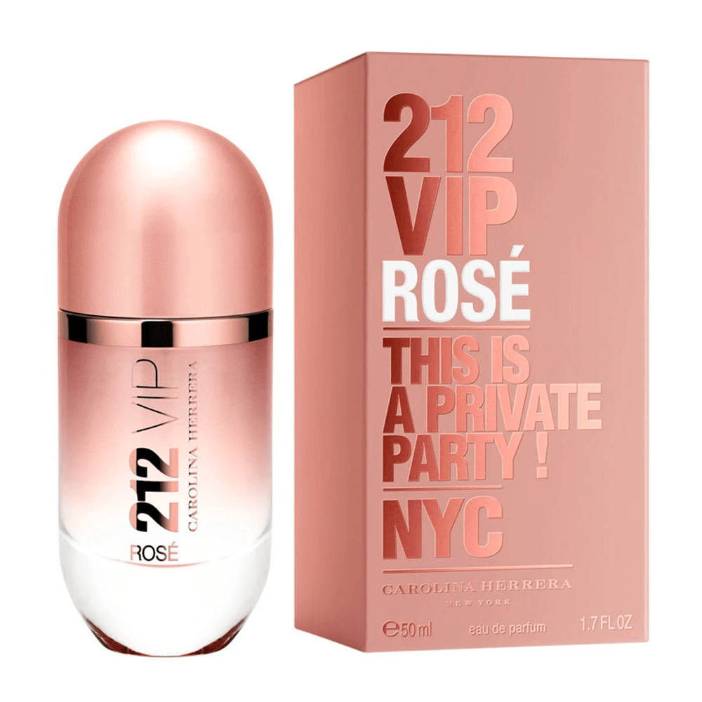 Set 3 Profumi | 212 VIP ROSÉ, OLYMPÉA, COCO MADEMOISELLE 100 ml