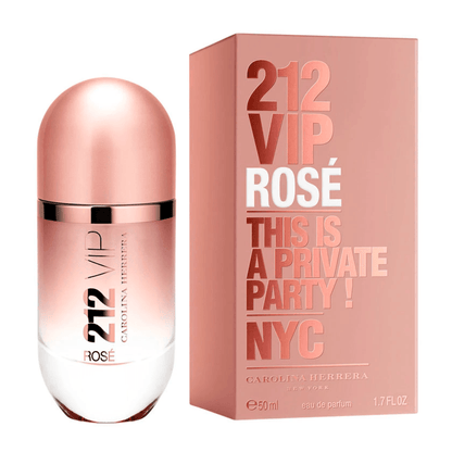 Set 3 Profumi | 212 VIP ROSÉ, OLYMPÉA, COCO MADEMOISELLE 100 ml