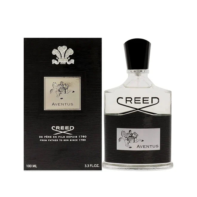 Set 3 Profumi | Creed Aventus, Bleu de Chanel, Dior Sauvage 100 ml