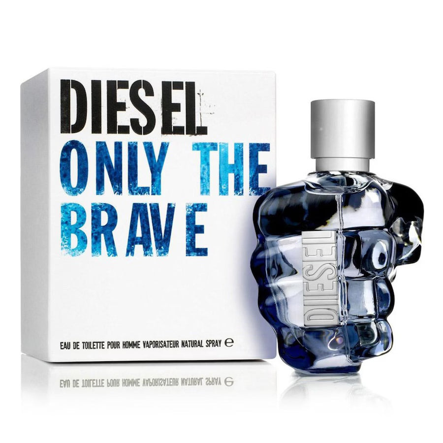Set 3 Profumi | Bleu de Chanel + Diesel Only The Brava + 212 VIP Black