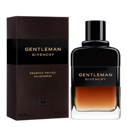 Set 3 Profumi |  GENTLEMAN, GENTLEMAN RESERVE, GENTLEMAN SOCIETY 100 ml