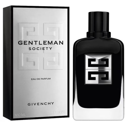 Set 3 Profumi |  GENTLEMAN, GENTLEMAN RESERVE, GENTLEMAN SOCIETY 100 ml