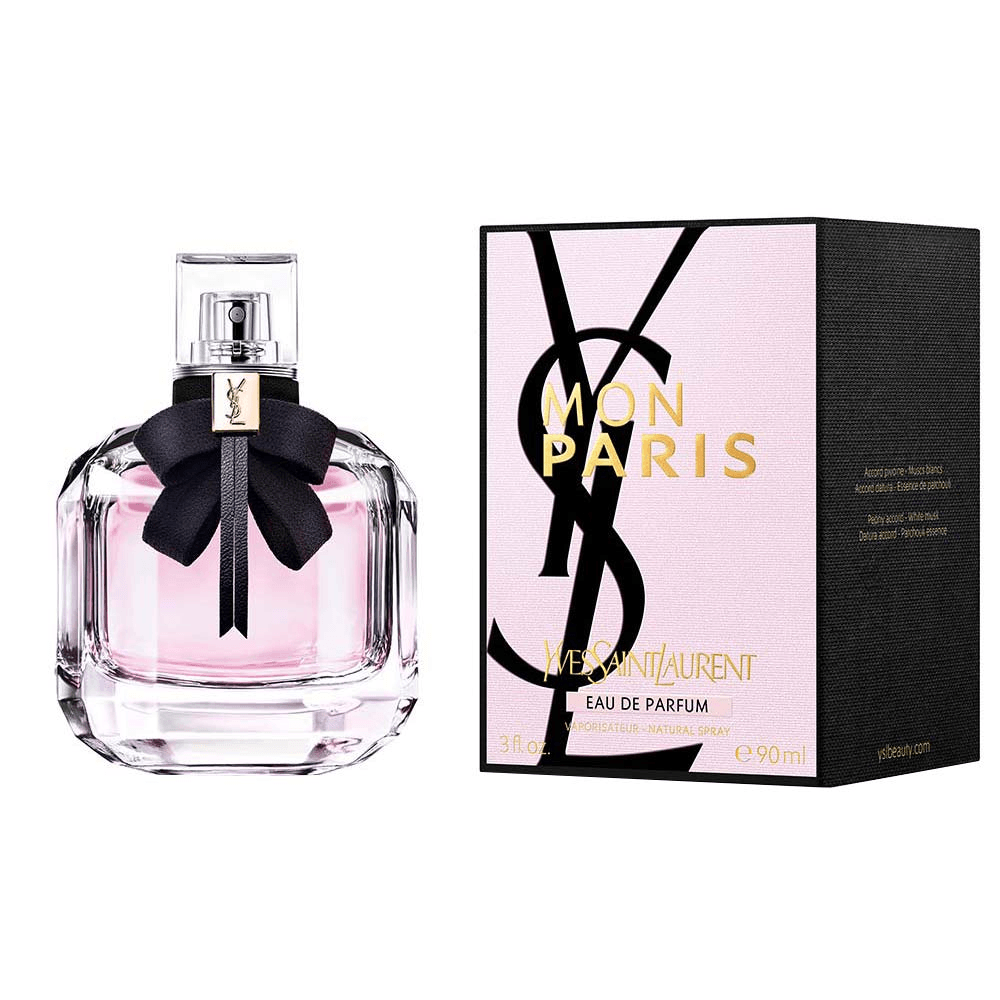Set 3 Profumi | Prada Prada PARADOXE, COCO MADEMOISELLE, MON PARIS 100 ml