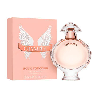 Set 3 Profumi | 212 VIP ROSÉ, OLYMPÉA, COCO MADEMOISELLE 100 ml