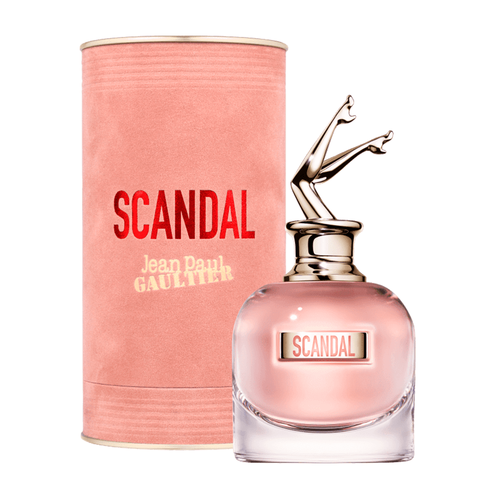 Set 3 Profumi | LA BELLE, ULTRA MALE, Gaultier SCANDAL 100 ml