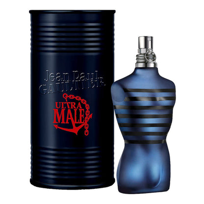 Set 3 Profumi | LA BELLE, ULTRA MALE, Gaultier SCANDAL 100 ml