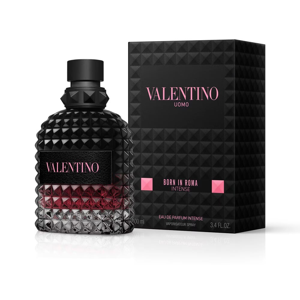 Set 3 Profumi | Gucci Guilty, Valentino Intense, Flower Kenzo 100 ml