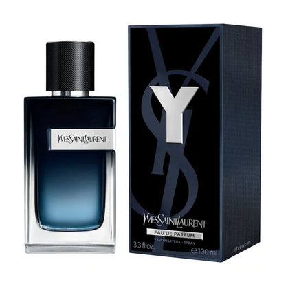 Set 3 Profumi |  Dior SAUVAGE, Yves Saint Laurent Y MEN, Versace EROS 100 ml
